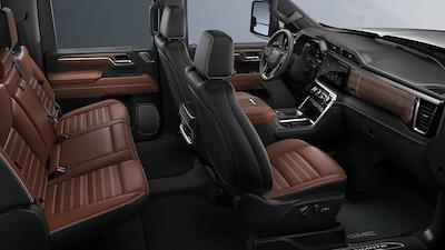 New 2026 GMC Sierra 3500 - photo 1