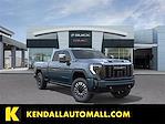 New 2026 GMC Sierra 3500 Denali Ultimate Crew Cab for sale #D463695 - photo 1