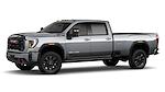 2026 GMC Sierra 3500 Crew Cab 4x4 Pickup for sale #D463697 - photo 4