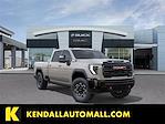 2026 GMC Sierra 2500 Crew Cab 4x4 Pickup for sale #D463698 - photo 1