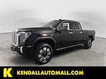 2024 GMC Sierra 3500 Crew Cab 4WD Pickup for sale #D463698A - photo 1