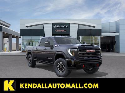 New 2026 GMC Sierra 2500 AT4X Crew Cab for sale #D463699 - photo 1