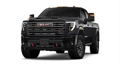 2026 GMC Sierra 2500 Crew Cab 4x4 Pickup for sale #D463699 - photo 1
