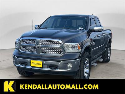 2014 Ram 1500 Quad Cab 4WD Pickup for sale #D463700A - photo 1