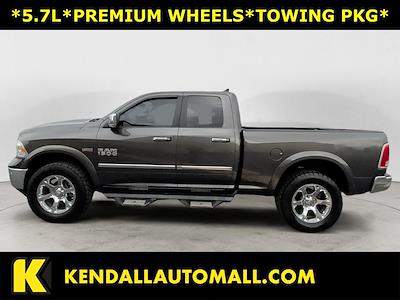 Used 2014 Ram 1500 - photo 1