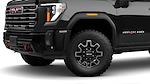New 2026 GMC Sierra 2500 AT4X Crew Cab for sale #D463701 - photo 7