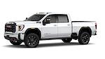 New 2026 GMC Sierra 2500 AT4 Crew Cab for sale #D463702 - photo 4