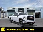 2026 GMC Sierra 2500 Crew Cab 4x4 Pickup for sale #D463704 - photo 10