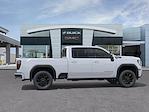 2026 GMC Sierra 2500 Crew Cab 4x4 Pickup for sale #D463704 - photo 16