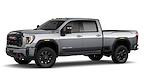 New 2026 GMC Sierra 3500 AT4 Crew Cab for sale #D463707 - photo 4