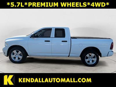 Used 2012 Ram 1500 - photo 1