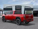 2026 GMC Sierra 3500 Crew Cab 4x4 Pickup for sale #D463708 - photo 12