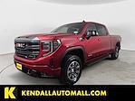 2024 GMC Sierra 1500 Crew Cab 4WD Pickup for sale #D463708A - photo 1