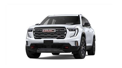 2026 GMC Acadia AWD SUV for sale #D463713 - photo 2