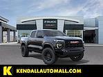 2026 GMC Canyon Crew Cab 4x4 Pickup for sale #D463717 - photo 1