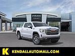 New 2026 GMC Sierra 1500 SLT Crew Cab for sale #D463718 - photo 10