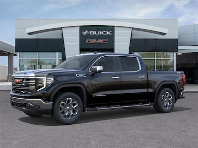 2026 GMC Sierra 1500 Crew Cab 4x4 Pickup for sale #D463719 - photo 2