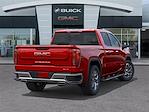 2026 GMC Sierra 1500 Crew Cab 4x4 Pickup for sale #D463720 - photo 4