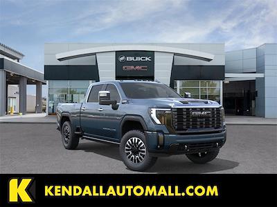 New 2026 GMC Sierra 3500 - photo 1