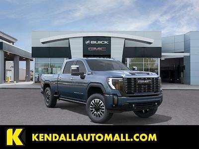 New 2026 GMC Sierra 3500 - photo 1
