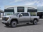 2026 GMC Sierra 3500 Crew Cab 4x4 Pickup for sale #D463723 - photo 11