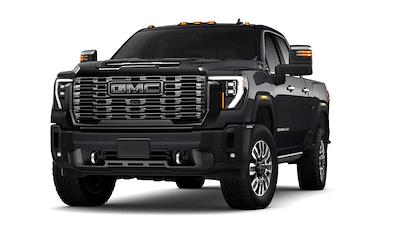 New 2026 GMC Sierra 3500 Denali Ultimate Crew Cab for sale #D463725 - photo 1