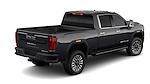 New 2026 GMC Sierra 3500 Denali Ultimate Crew Cab for sale #D463725 - photo 5