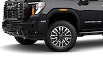 New 2026 GMC Sierra 3500 Denali Ultimate Crew Cab for sale #D463725 - photo 7
