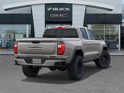 New 2026 GMC Canyon Elevation Crew Cab for sale #D463731 - photo 2