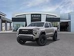 2026 GMC Canyon Crew Cab 4x4 Pickup for sale #D463731 - photo 8