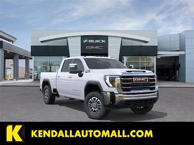 2026 GMC Sierra 2500 Crew Cab 4x4 Pickup for sale #D463733 - photo 1