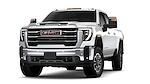 New 2026 GMC Sierra 2500 SLT Crew Cab for sale #D463733 - photo 1