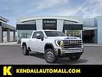 2026 GMC Sierra 2500 Crew Cab 4x4 Pickup for sale #D463733 - photo 10