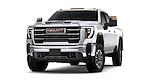 New 2026 GMC Sierra 2500 SLT Crew Cab for sale #D463733 - photo 3