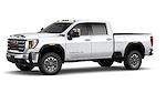New 2026 GMC Sierra 2500 SLT Crew Cab for sale #D463733 - photo 4