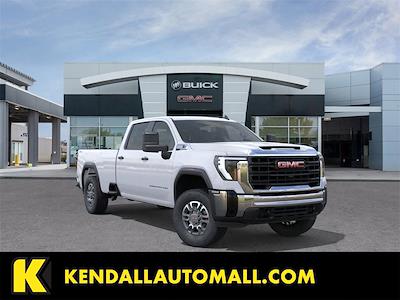 New 2026 GMC Sierra 3500 Pro Crew Cab for sale #D463734 - photo 1
