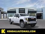 2026 GMC Sierra 3500 Crew Cab 4x4 Pickup for sale #D463734 - photo 10