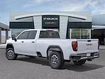 2026 GMC Sierra 3500 Crew Cab 4x4 Pickup for sale #D463734 - photo 12