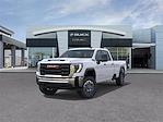2026 GMC Sierra 3500 Crew Cab 4x4 Pickup for sale #D463734 - photo 17
