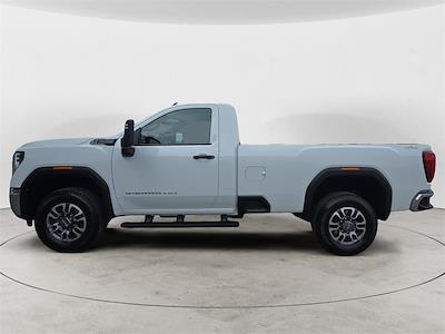 Used 2024 GMC Sierra 3500 Pro Regular Cab for sale #D463734A - photo 2