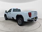 2024 GMC Sierra 3500 Regular Cab 4WD Pickup for sale #D463734A - photo 3