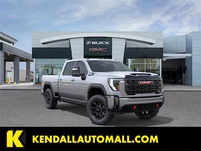 2026 GMC Sierra 2500 Crew Cab 4x4 Pickup for sale #D463736 - photo 1