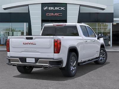 2026 GMC Sierra 1500 Crew Cab 4x4 Pickup for sale #D463738 - photo 2