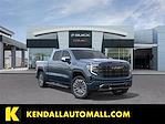 2026 GMC Sierra 1500 Crew Cab 4x4 Pickup for sale #D463740 - photo 10