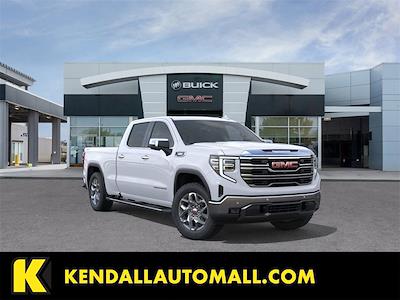 New 2026 GMC Sierra 1500 - photo 1