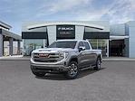 2026 GMC Sierra 1500 Crew Cab 4x4 Pickup for sale #D463752 - photo 8