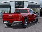 2026 GMC Sierra 1500 Crew Cab 4x4 Pickup for sale #D463755 - photo 4