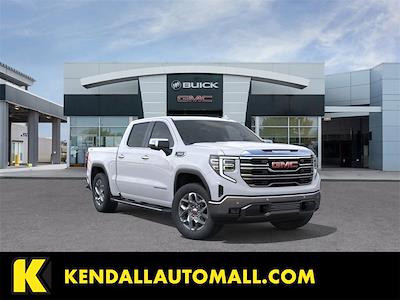 2026 GMC Sierra 1500 Crew Cab 4x4 Pickup for sale #D463758 - photo 1