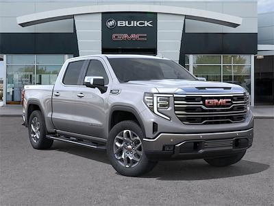 New 2026 GMC Sierra 1500 - photo 1