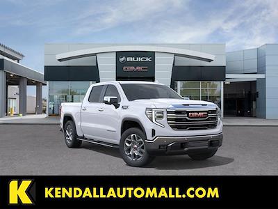 2026 GMC Sierra 1500 Crew Cab 4x4 Pickup for sale #D463762 - photo 1